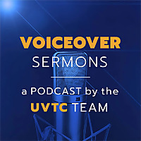 Voiceover Sermons with Terry Daniel