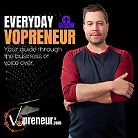 Everyday VOpreneur® with Marc Scott