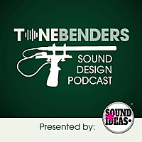 Tonebenders Podcast