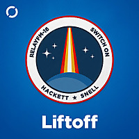 Liftoff