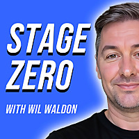 Stage Zero Studio with Wil Waldon