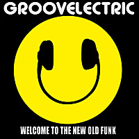 GROOVELECTRIC: Downloadable Soul