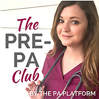The Pre-PA Club