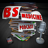 Best Science Medicine Podcast - BS without the BS