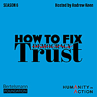 How to Fix Democracy