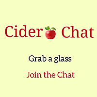 Cider Chat