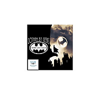 Gotham by Geeks : A Batman podcast