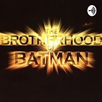 Brotherhood of Batman