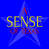 A Sense of Texas