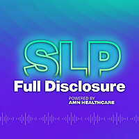 SLP Full Disclosure