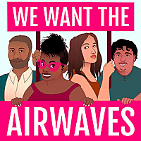 We Want the Airwaves: QPOC Artists on the Rise