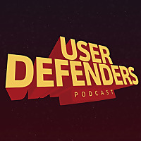 User Defenders   UX Design & Personal Growth