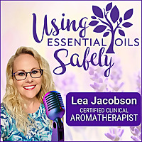 Using Essential Oils Safely