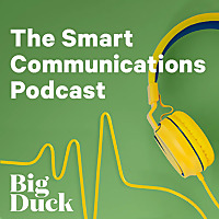 The Smart Communications Podcast