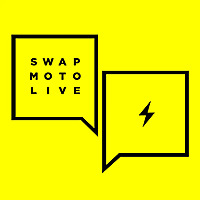 Swapmoto Live Podcast