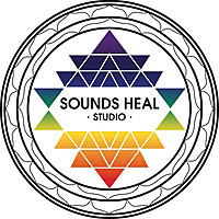 Sounds Heal Podcast