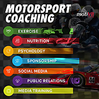 Motorsport Coaching Podcast