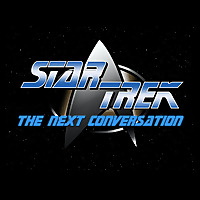 Star Trek The Next Conversation - a comedy Star Trek podcast currently about TV's Deep Space Nine DS