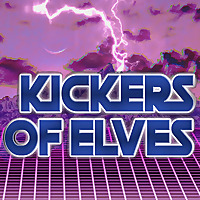 Kickers of Elves
