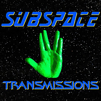 Subspace Transmissions: A Star Trek Podcast