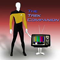 Trek Companion - A Star Trek Podcast