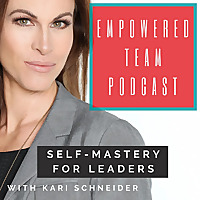 Empowered Team Podcast