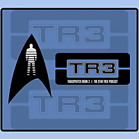 Transporter Room 3: The Star Trek Podcast