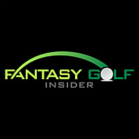 Fantasy Golf Insider