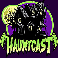HAUNTCAST - HOME HAUNT | YARD HAUNT | HAUNTED ATTRACTION | HALLOWEEN | HORROR PODCAST