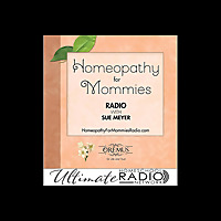 Homeopathy for Mommies
