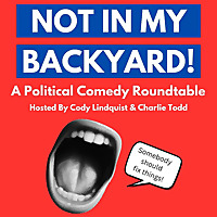 Not In My Backyard!