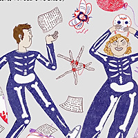 Halloweeners: A Horror Movie Podcast