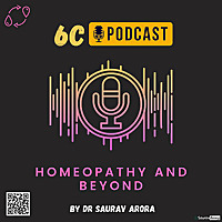 6C - Homeopathy and Beyond