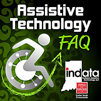 Assistive Technology FAQ (ATFAQ) Podcast