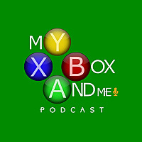 My Xbox And Me
