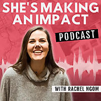 She's Making an Impact | Christian Entrepreneur | Faith in Business | Family First Business