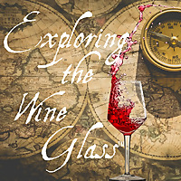 Exploring the Wine Glass