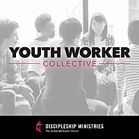 Youth Worker Collective Podcast