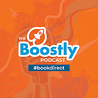 The Boostly Podcast