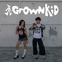 GrownKid | previously: teenager therapy