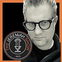 The Jeremiah Show: Pop Culture, Music Icons Food Gods