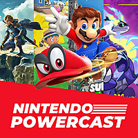 Nintendo Powercast - Nintendo Podcast