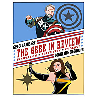 The Geek In Review