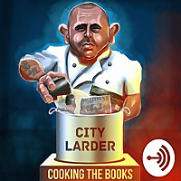 COOKING THE BOOKS - From Inside the Food Industry