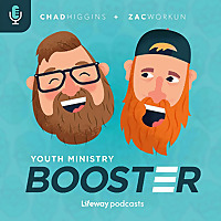Youth Ministry Booster