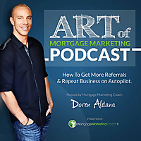 Art of Mortgage Marketing