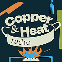Copper & Heat Radio