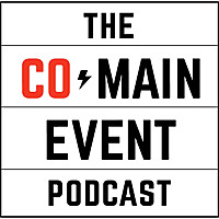 The Co-Main Event MMA Podcast
