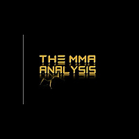 The MMA Analysis Podcast