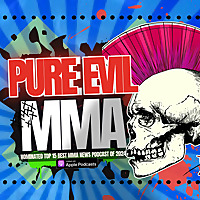 Pure Evil MMA
